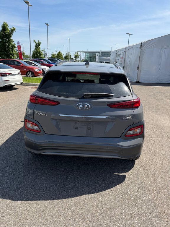Hyundai Kona Electric Ultimate 2021 à Lachenaie, Québec - 5 - w1024h768px