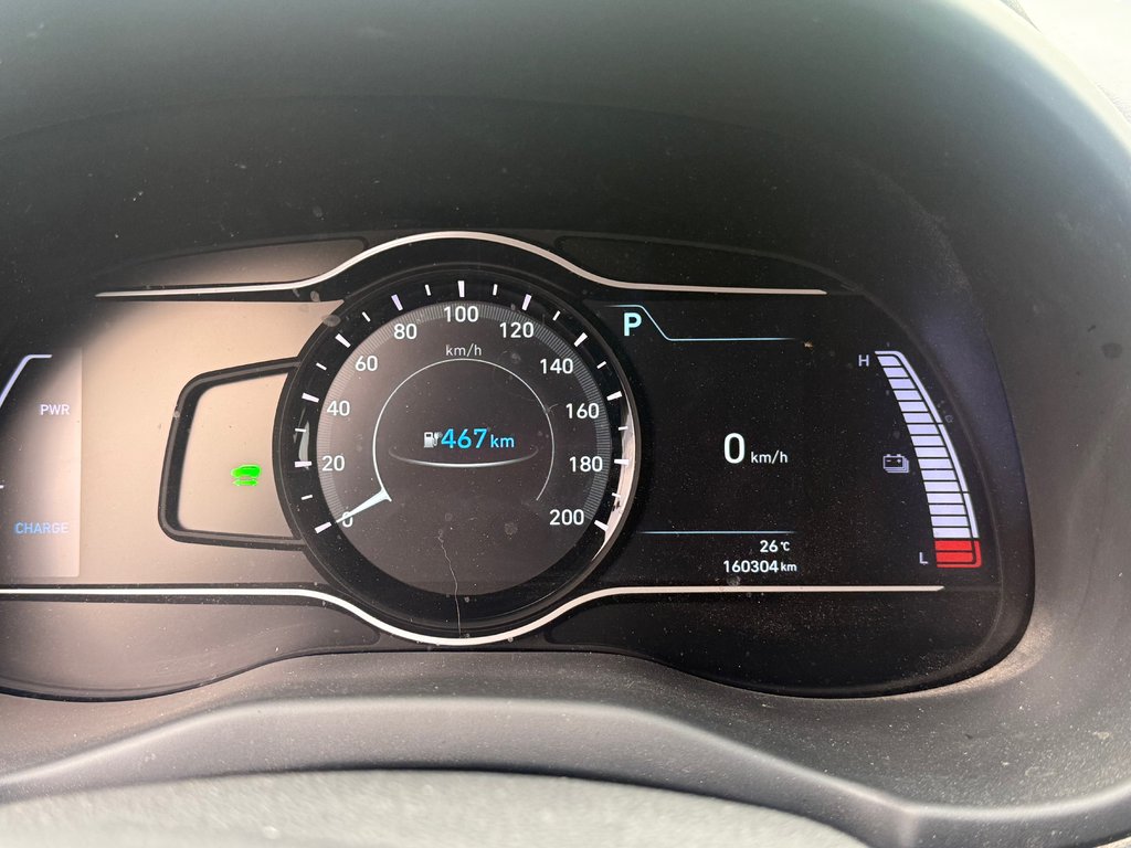 2021 Hyundai Kona Electric Preferred in Montréal, Quebec - 2 - w1024h768px