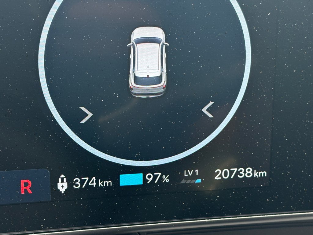 Hyundai Kona Electric Preferred 2025 à Montréal, Québec - 5 - w1024h768px