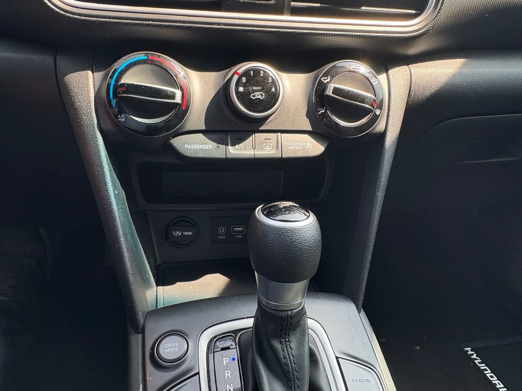 Hyundai Kona Essential 72 000 km seulement 2018 à Lachenaie, Québec - 5 - w1024h768px