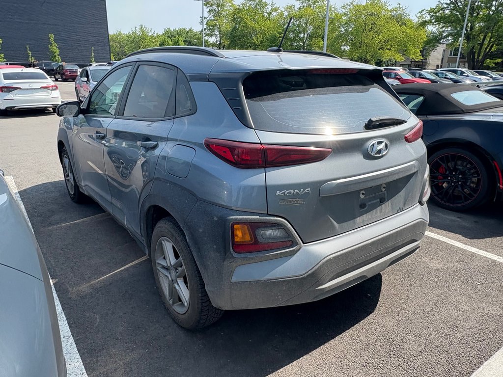 Hyundai Kona Essential 72 000 km seulement 2018 à Lachenaie, Québec - 3 - w1024h768px