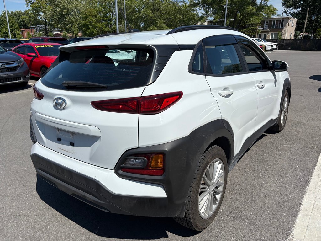 2018 Hyundai Kona Preferred in , Quebec - 3 - w1024h768px