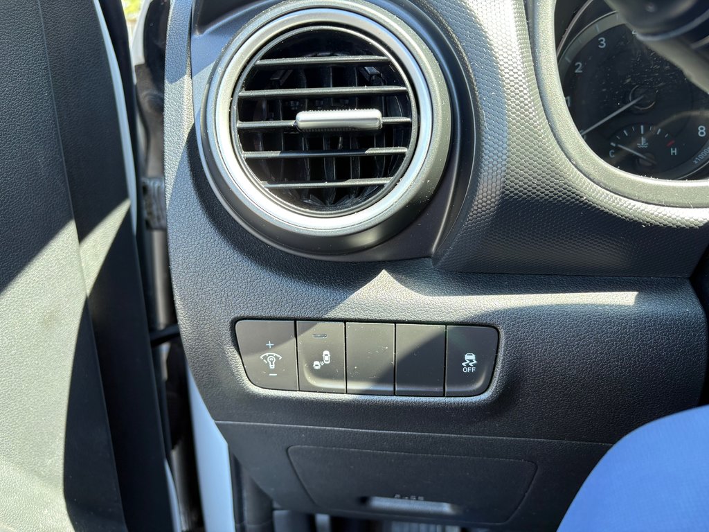 2018 Hyundai Kona Preferred in , Quebec - 9 - w1024h768px