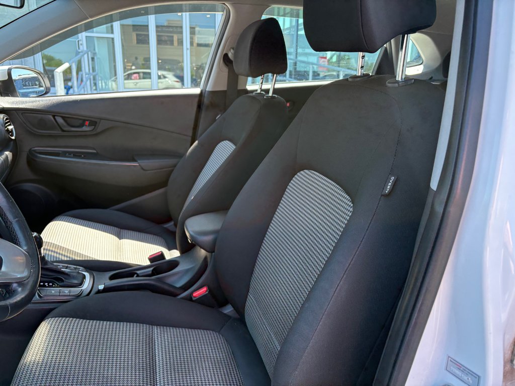 2018 Hyundai Kona Preferred in , Quebec - 5 - w1024h768px