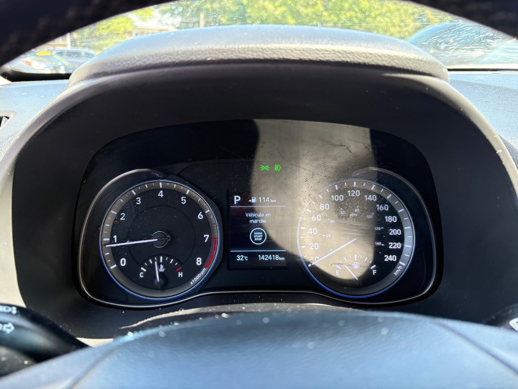 2018 Hyundai Kona Preferred in , Quebec - 6 - w1024h768px