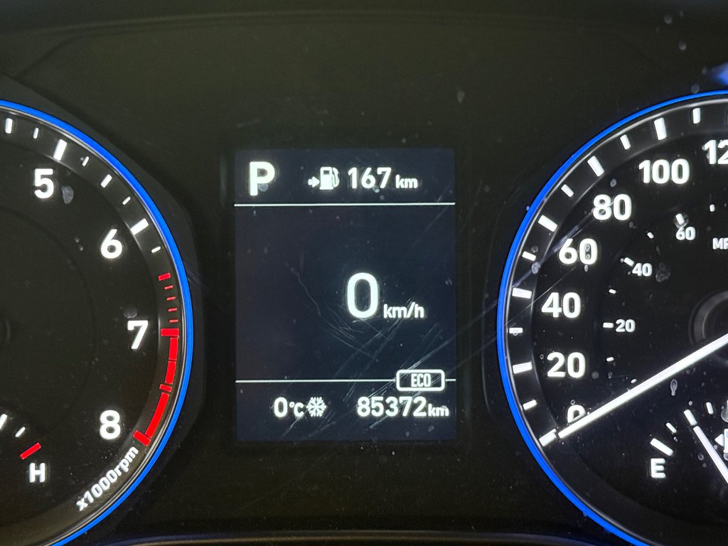 2018 Hyundai Kona Preferred in Montreal, Quebec - 2 - w1024h768px