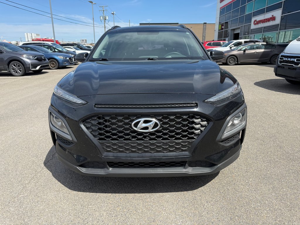 Hyundai Kona Essential 2019 à Lachenaie, Québec - 6 - w1024h768px