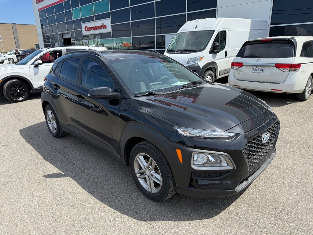 Hyundai Kona Essential 2019 à Lachenaie, Québec - 5 - w1024h768px