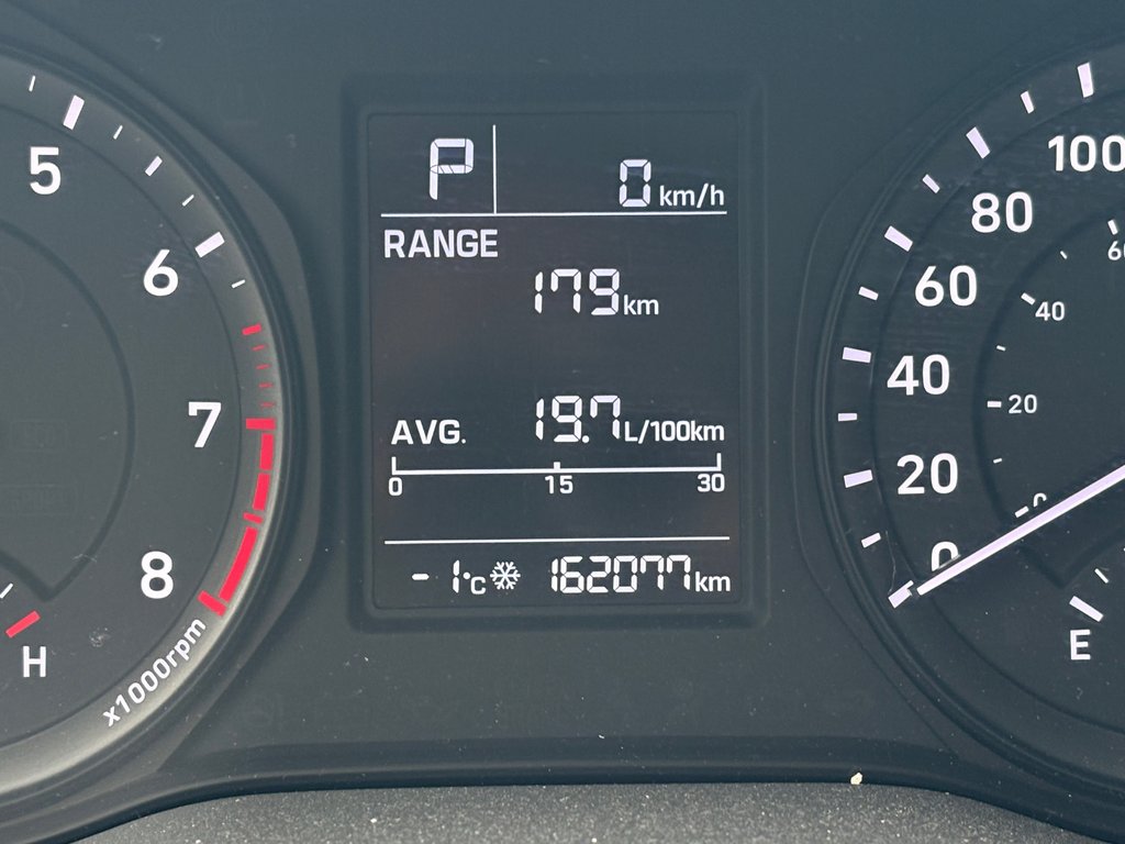 2019 Hyundai Kona Essential in , Quebec - 5 - w1024h768px