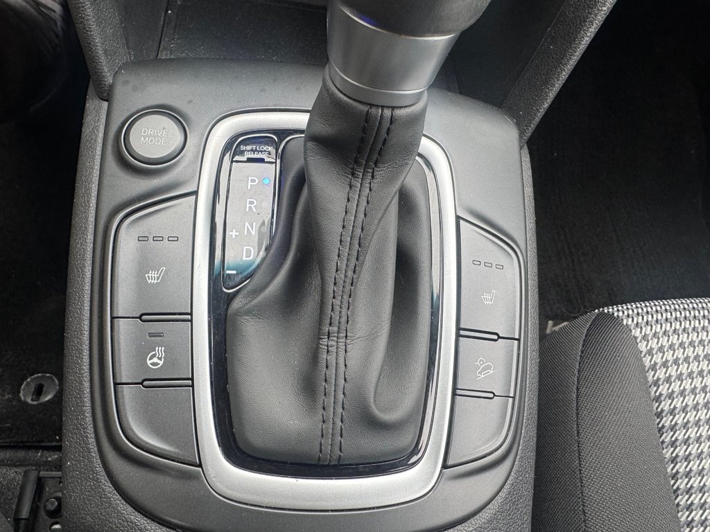2020 Hyundai Kona Preferred 1 PORPRIO in , Quebec - 9 - w1024h768px