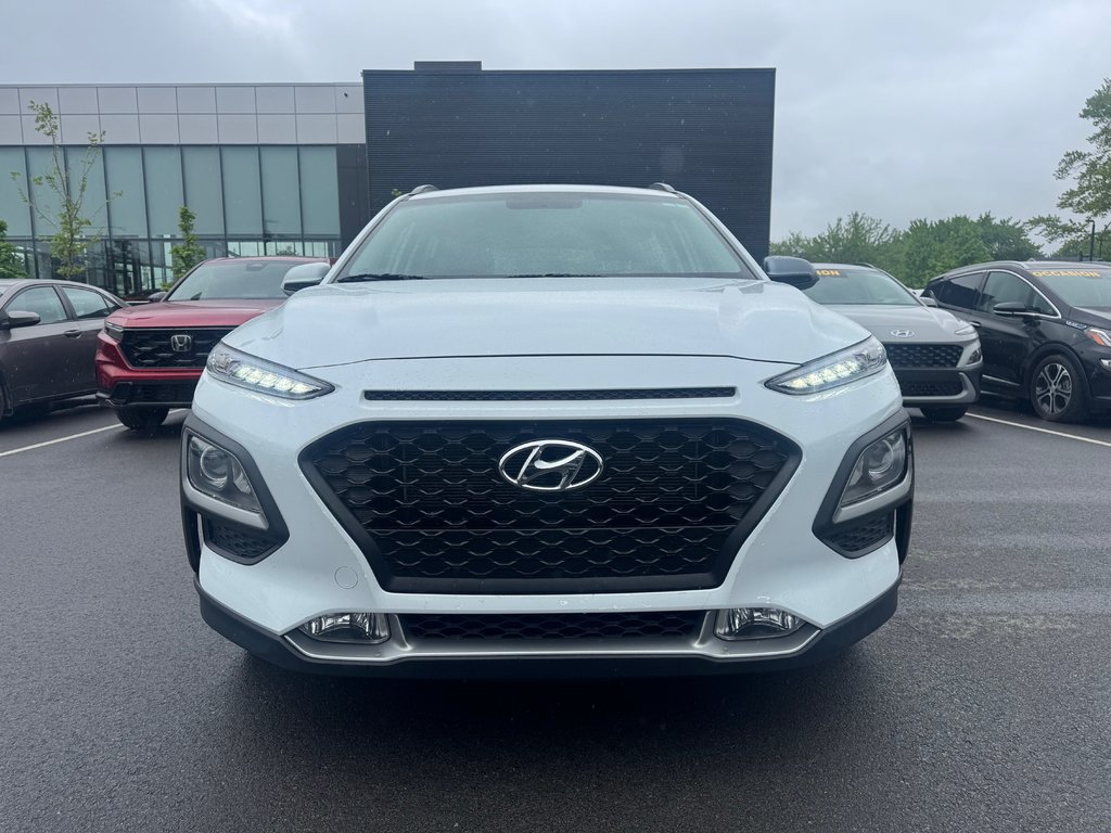 2020 Hyundai Kona Preferred 1 PORPRIO in , Quebec - 2 - w1024h768px