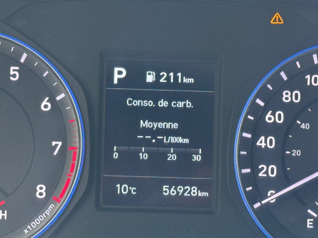 2020 Hyundai Kona Preferred 1 PORPRIO in , Quebec - 8 - w1024h768px