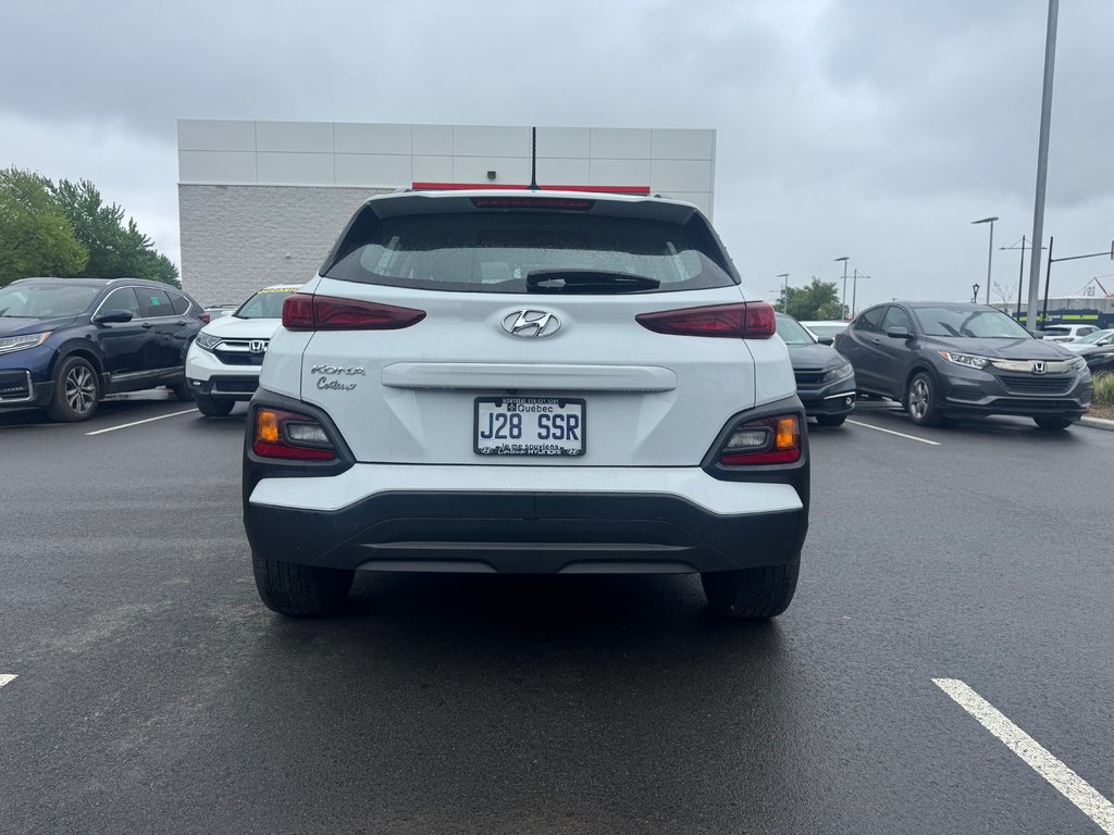 2020 Hyundai Kona Preferred 1 PORPRIO in , Quebec - 5 - w1024h768px
