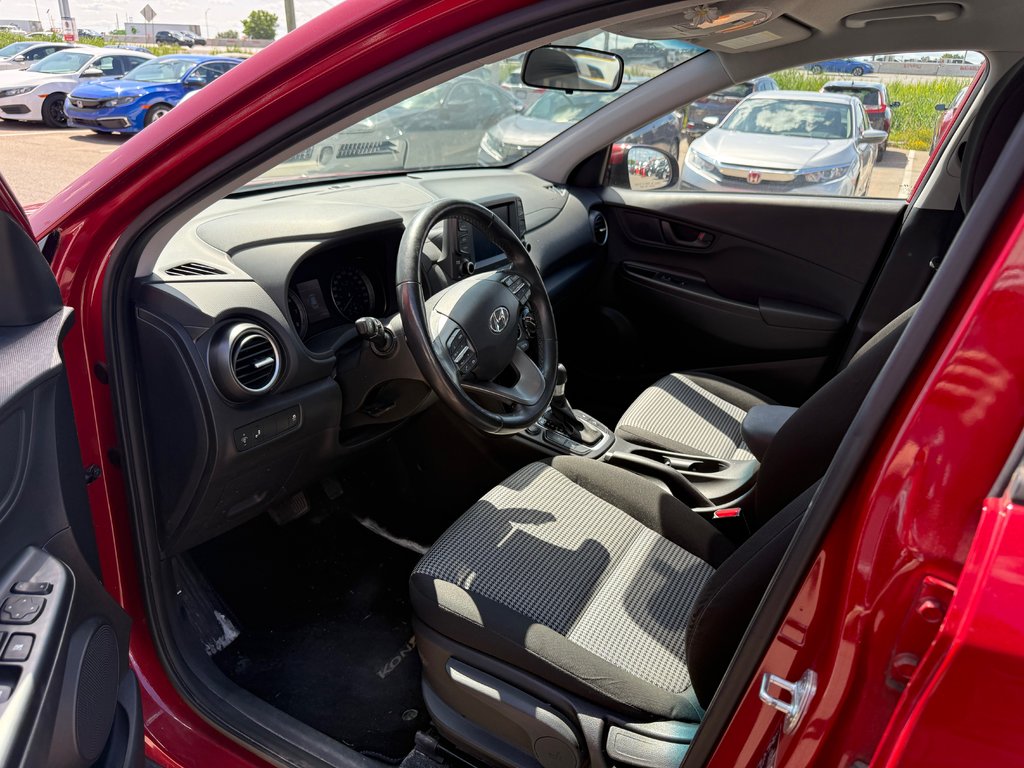 Hyundai Kona Preferred 2020 à , Québec - 7 - w1024h768px