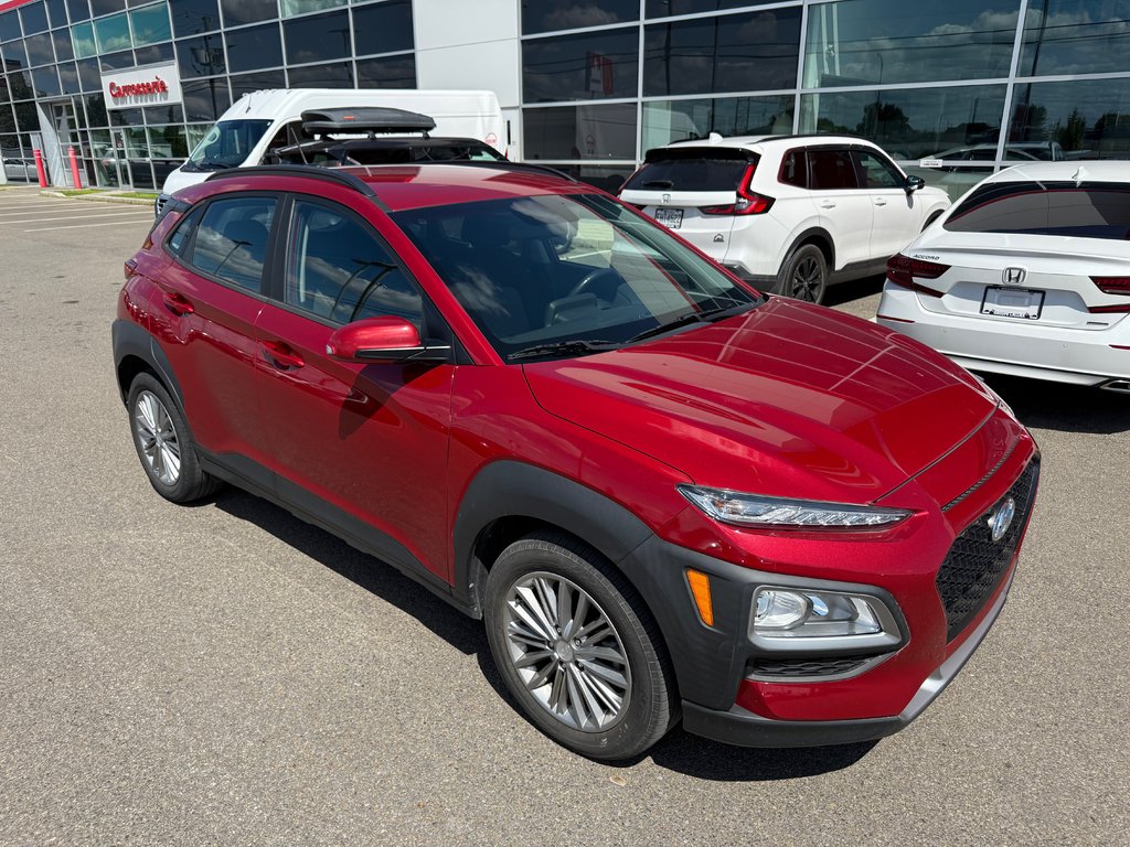 Hyundai Kona Preferred 2020 à , Québec - 5 - w1024h768px