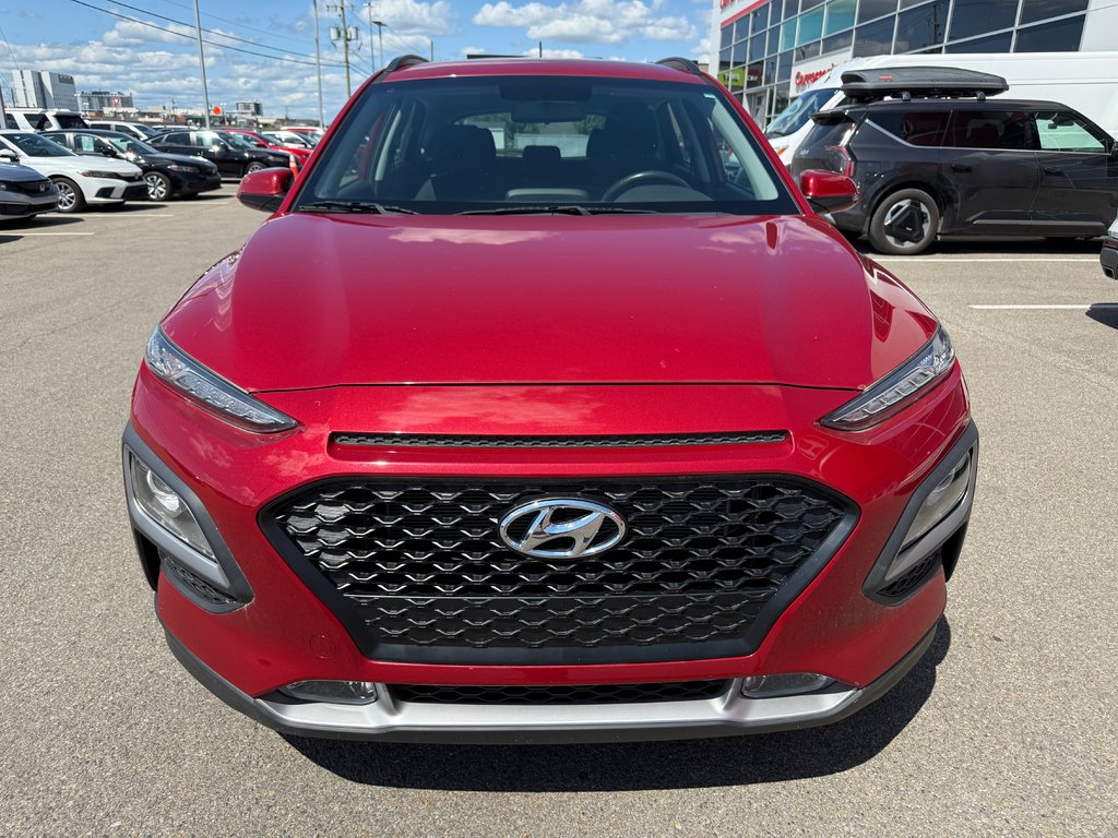 Hyundai Kona Preferred 2020 à , Québec - 6 - w1024h768px