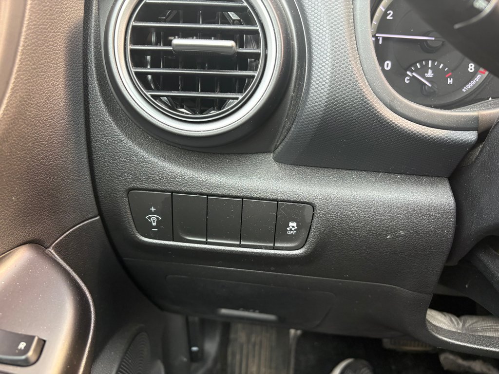 Hyundai Kona Essential JAMAIS ACCIDENTÉ 2020 à Montréal, Québec - 7 - w1024h768px