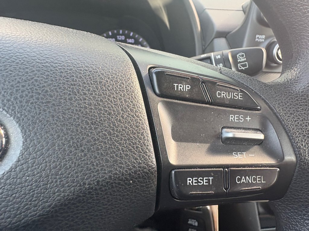 Hyundai Kona Essential JAMAIS ACCIDENTÉ 2020 à Montréal, Québec - 5 - w1024h768px