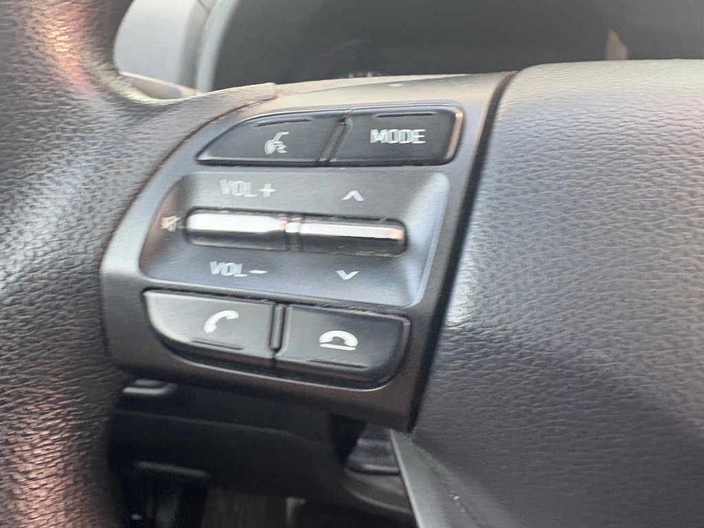 Hyundai Kona Essential JAMAIS ACCIDENTÉ 2020 à Montréal, Québec - 6 - w1024h768px
