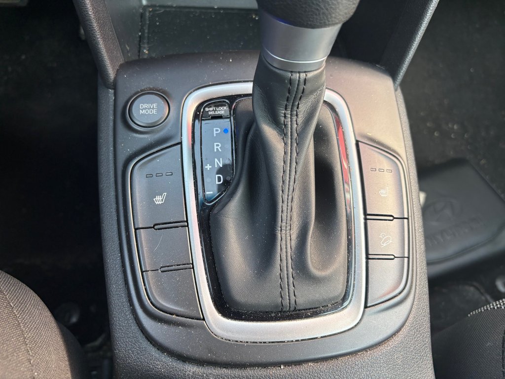 Hyundai Kona Essential JAMAIS ACCIDENTÉ 2020 à Montréal, Québec - 9 - w1024h768px