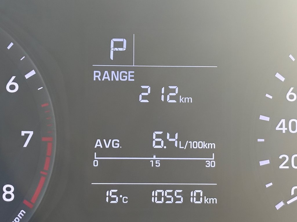 Hyundai Kona Essential 2020 à Montréal, Québec - 5 - w1024h768px