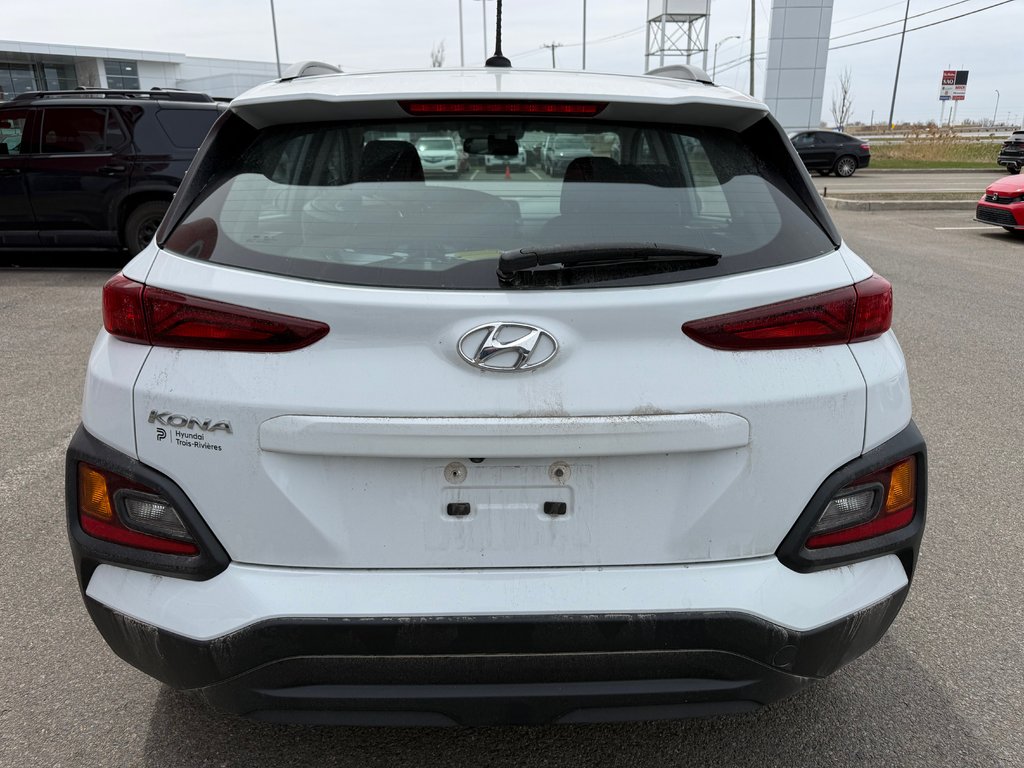 2020 Hyundai Kona Essential in Lachenaie, Quebec - 3 - w1024h768px