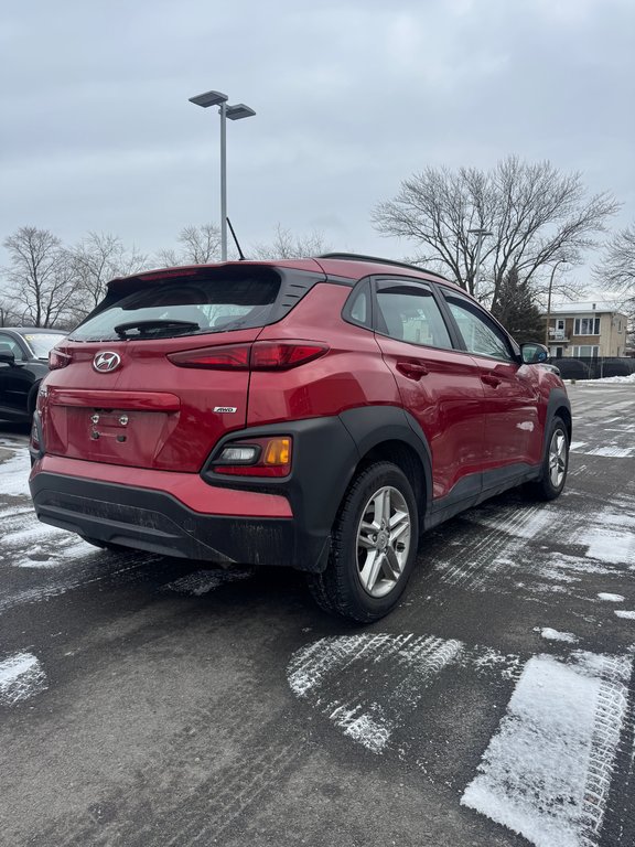 2021  Kona Essential awd jamais accidenté in , Quebec - 14 - w1024h768px