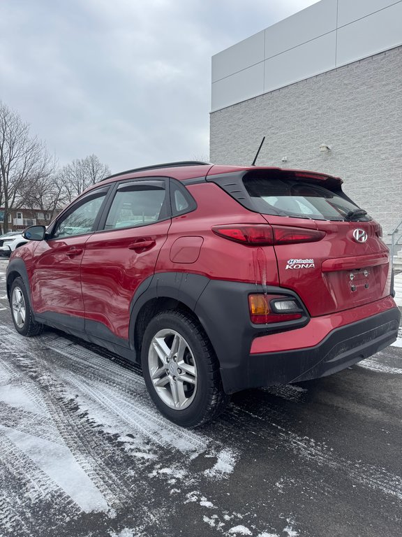 2021  Kona Essential awd jamais accidenté in , Quebec - 6 - w1024h768px