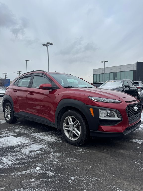 2021  Kona Essential awd jamais accidenté in , Quebec - 3 - w1024h768px