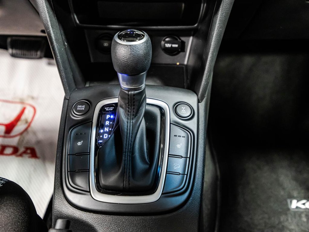 2021 Hyundai Kona 2.0L Essential TI in , Quebec - 24 - w1024h768px