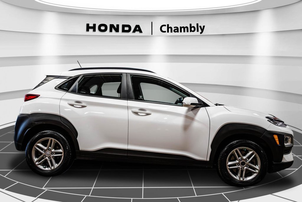 2021 Hyundai Kona 2.0L Essential TI in , Quebec - 8 - w1024h768px