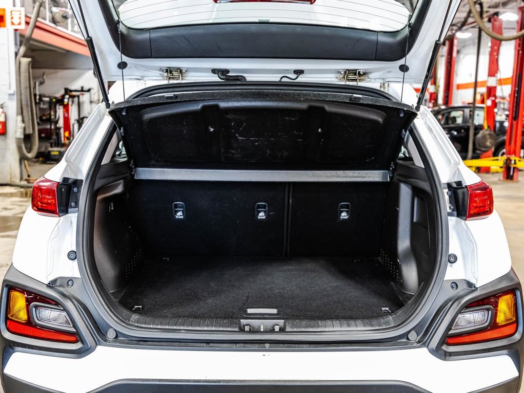 2021 Hyundai Kona 2.0L Essential TI in , Quebec - 15 - w1024h768px
