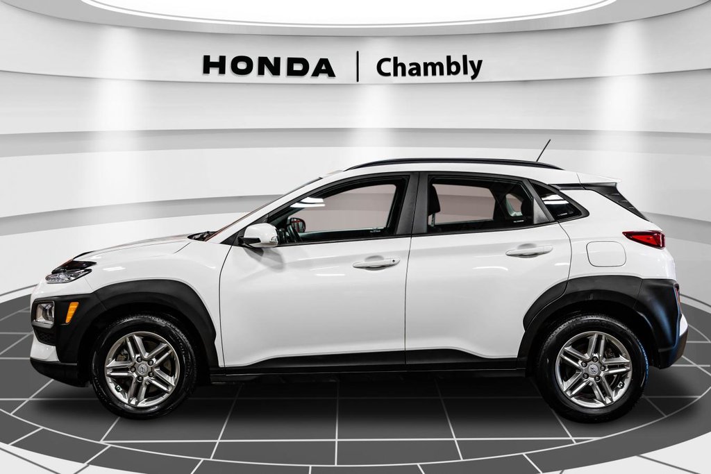 2021 Hyundai Kona 2.0L Essential TI in , Quebec - 4 - w1024h768px