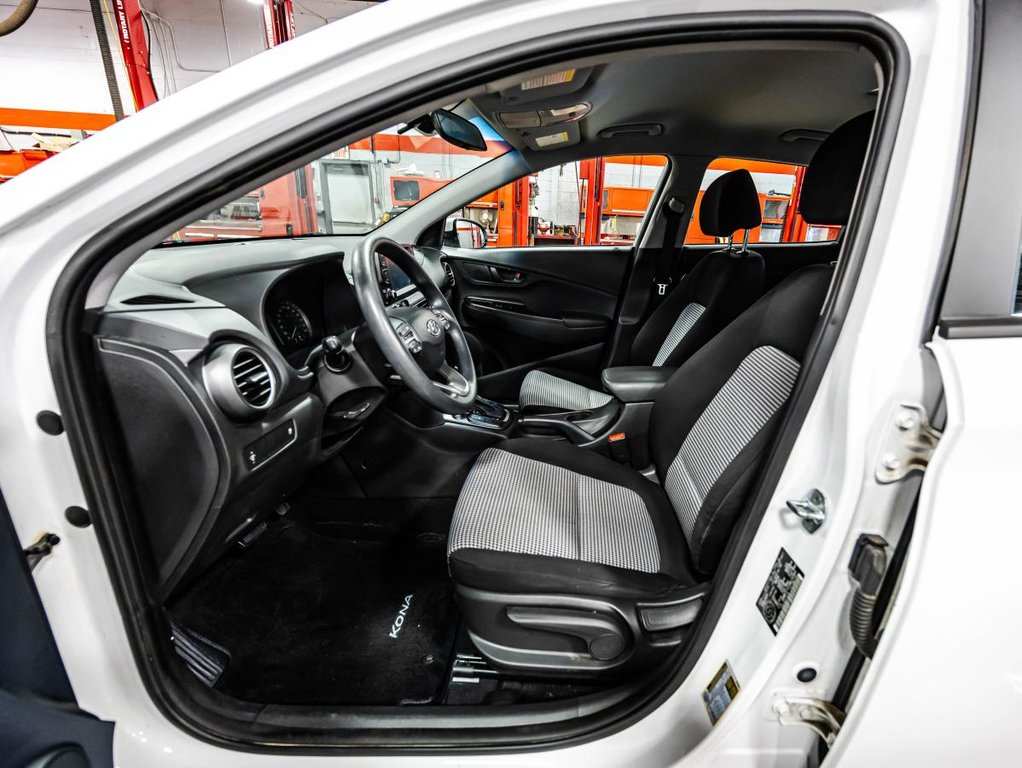 2021 Hyundai Kona 2.0L Essential TI in , Quebec - 18 - w1024h768px