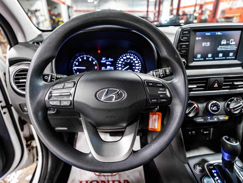 2021 Hyundai Kona 2.0L Essential TI in , Quebec - 21 - w1024h768px