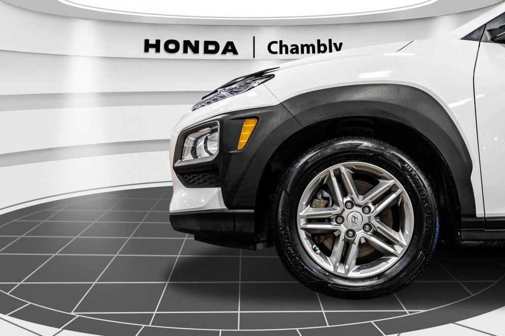 2021 Hyundai Kona 2.0L Essential TI in , Quebec - 10 - w1024h768px