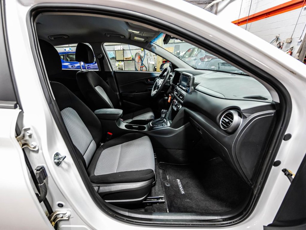 2021 Hyundai Kona 2.0L Essential TI in , Quebec - 17 - w1024h768px