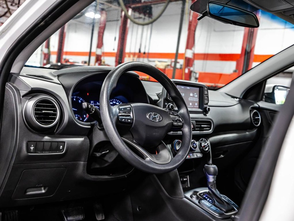 2021 Hyundai Kona 2.0L Essential TI in , Quebec - 19 - w1024h768px
