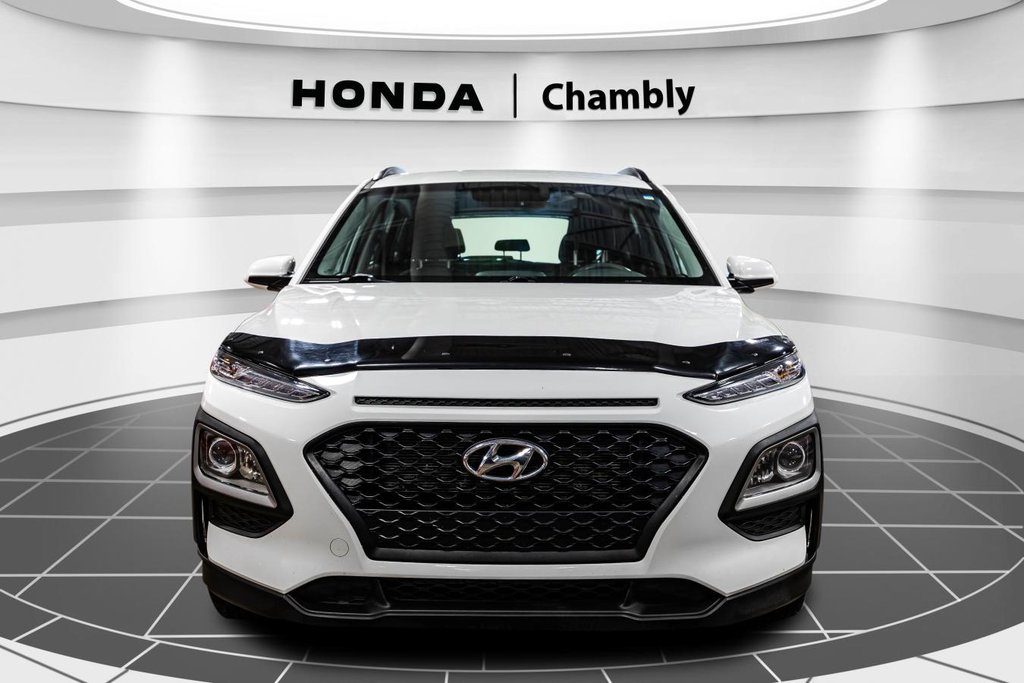 2021 Hyundai Kona 2.0L Essential TI in , Quebec - 2 - w1024h768px