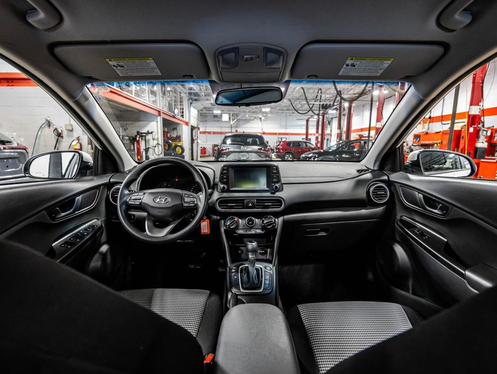 2021 Hyundai Kona 2.0L Essential TI in , Quebec - 14 - w1024h768px