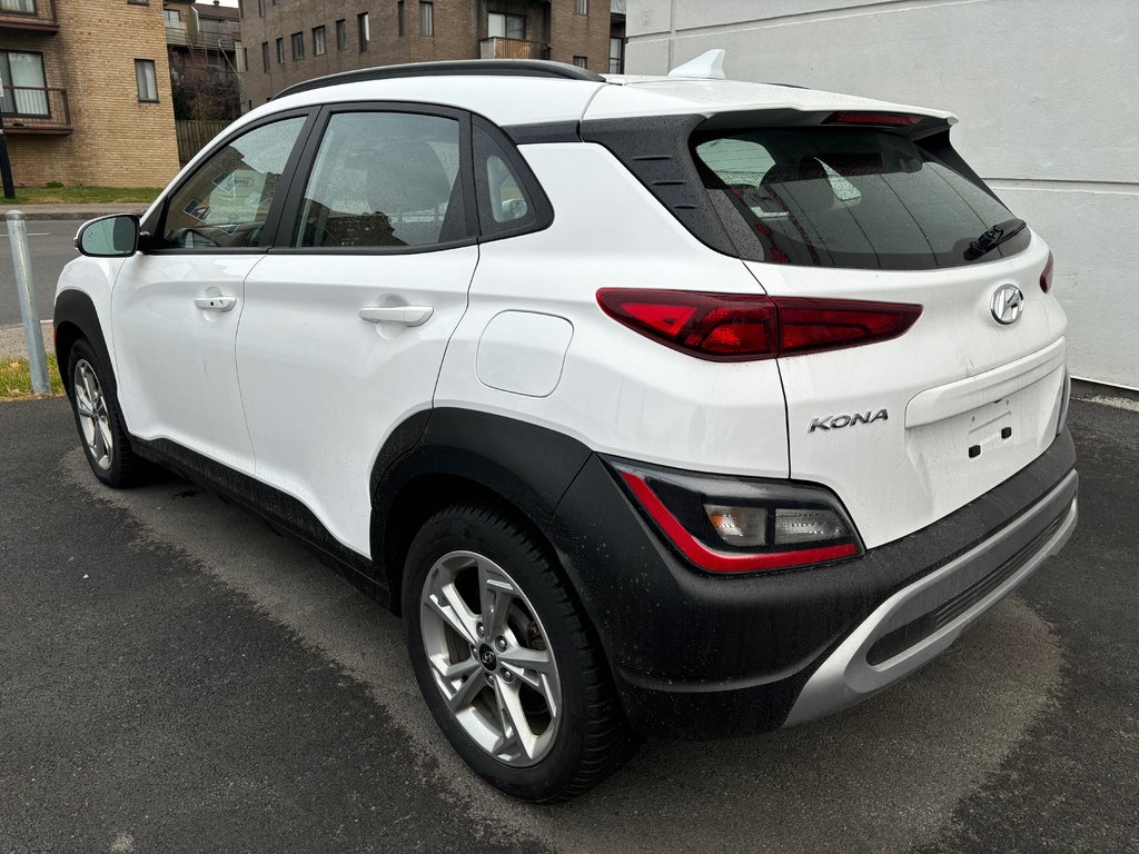 Kona Preferred Special Edition 2022 à , Québec - 4 - w1024h768px