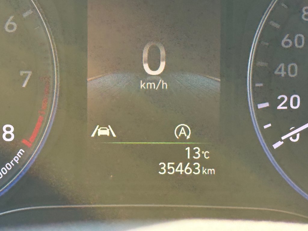 Hyundai Kona Essential AWD 2022 à , Québec - 9 - w1024h768px
