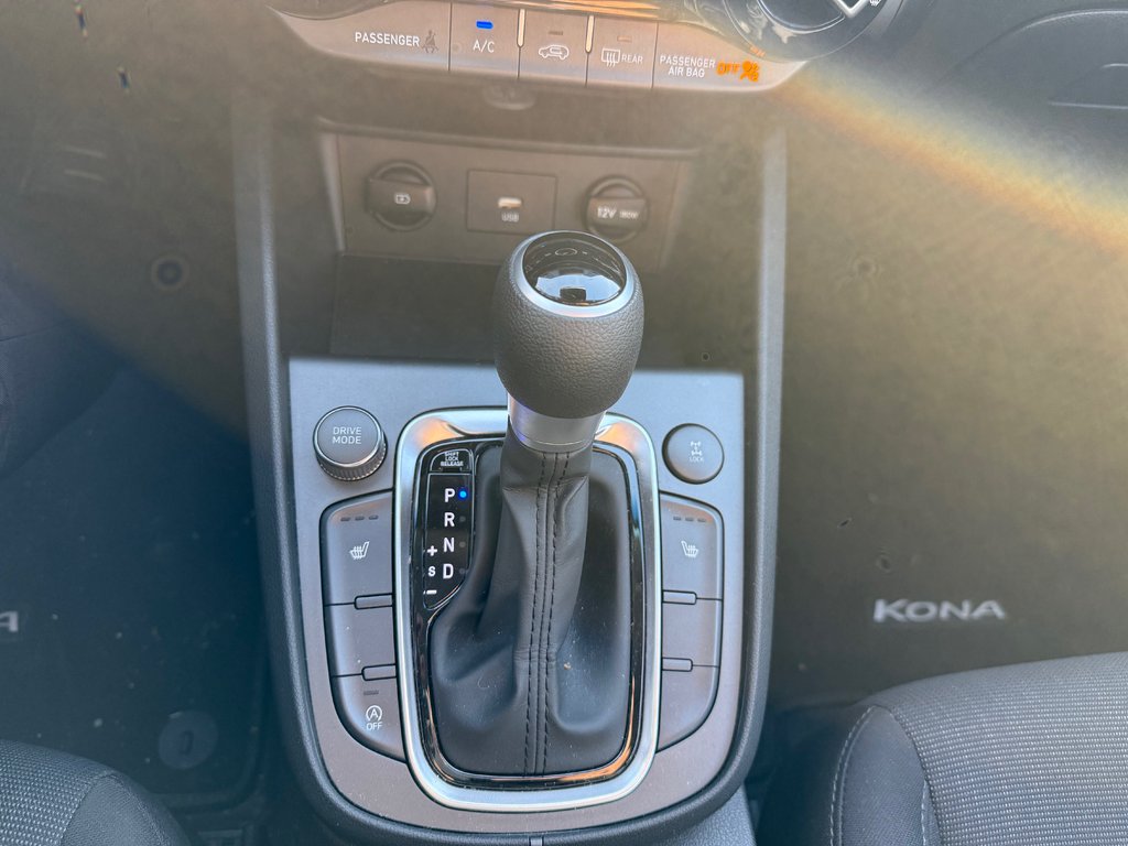 Hyundai Kona Essential AWD 2022 à , Québec - 11 - w1024h768px
