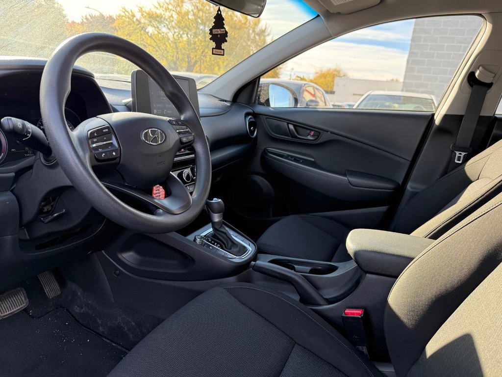 Hyundai Kona Essential AWD 2022 à , Québec - 13 - w1024h768px