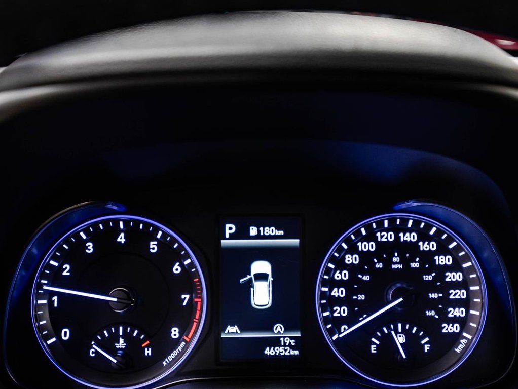 2022 Hyundai Kona 2.0L Preferred TI in , Quebec - 23 - w1024h768px