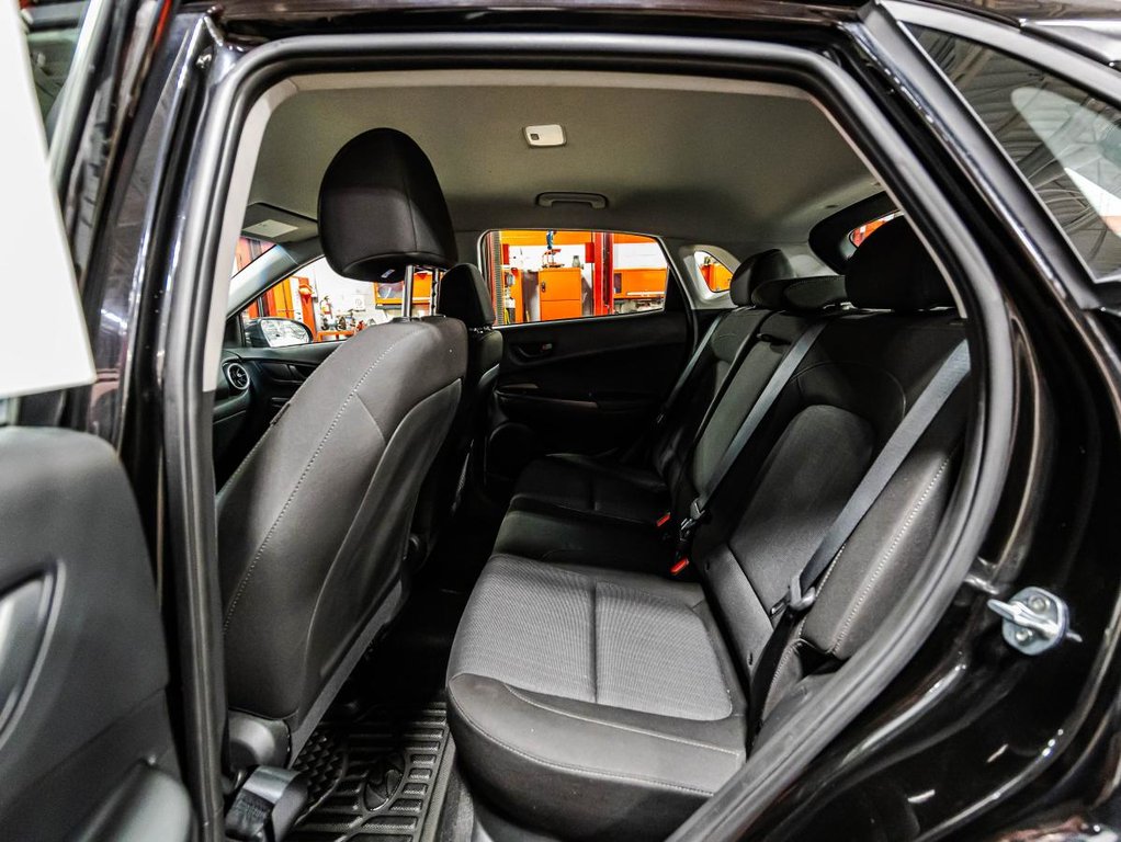 2022 Hyundai Kona 2.0L Preferred TI in , Quebec - 14 - w1024h768px