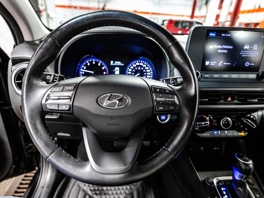 2022 Hyundai Kona 2.0L Preferred TI in , Quebec - 22 - w1024h768px
