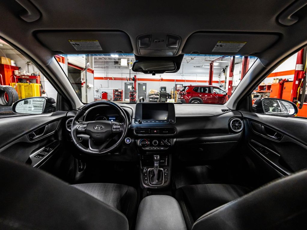 2022 Hyundai Kona 2.0L Preferred TI in , Quebec - 15 - w1024h768px