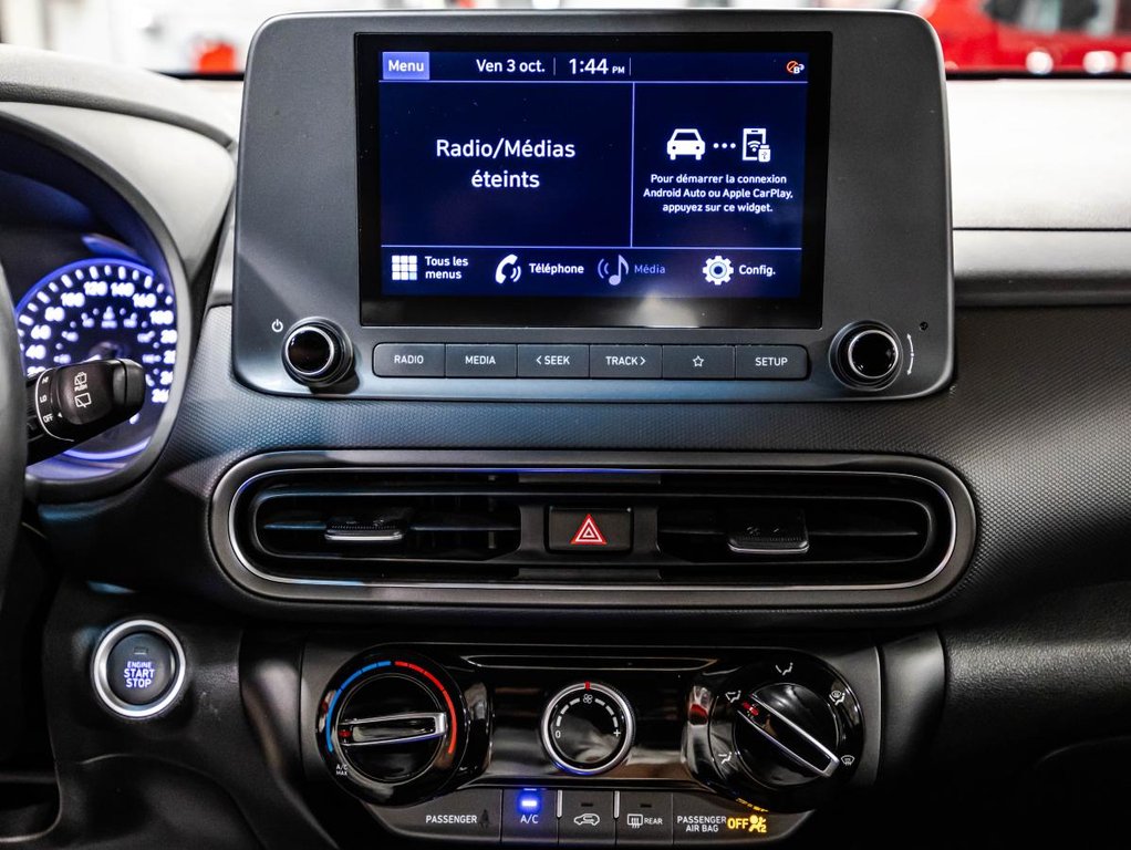 2022 Hyundai Kona 2.0L Preferred TI in , Quebec - 24 - w1024h768px