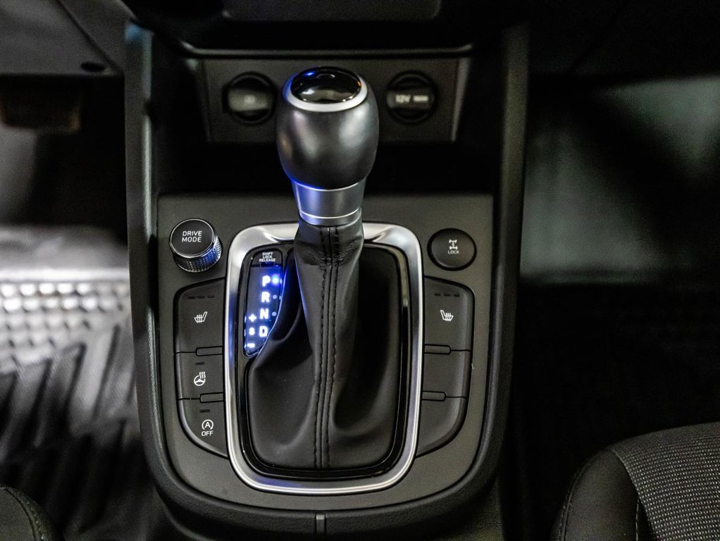 2022 Hyundai Kona 2.0L Preferred TI in , Quebec - 25 - w1024h768px